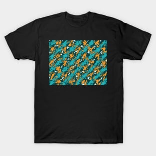 Urban squiggles T-Shirt